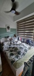BUKIT 828 (D23), Apartment #506058831